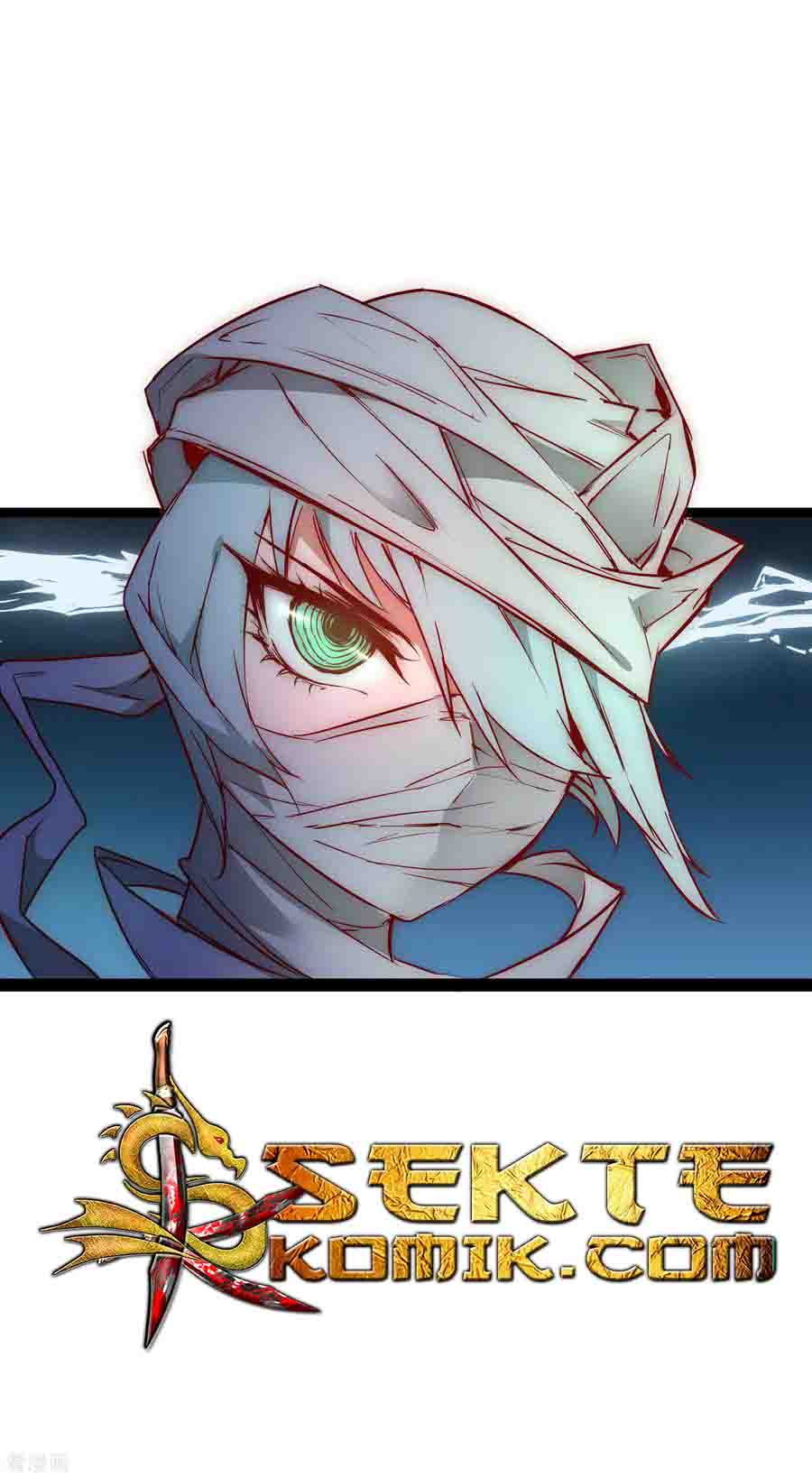 Reversing the Immortal Path Chapter 13 Gambar 20